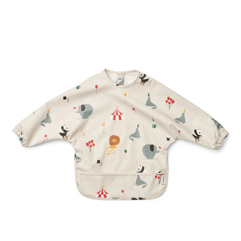 Baveta cu maneca lunga Merle Liewood – Circus/Sandy