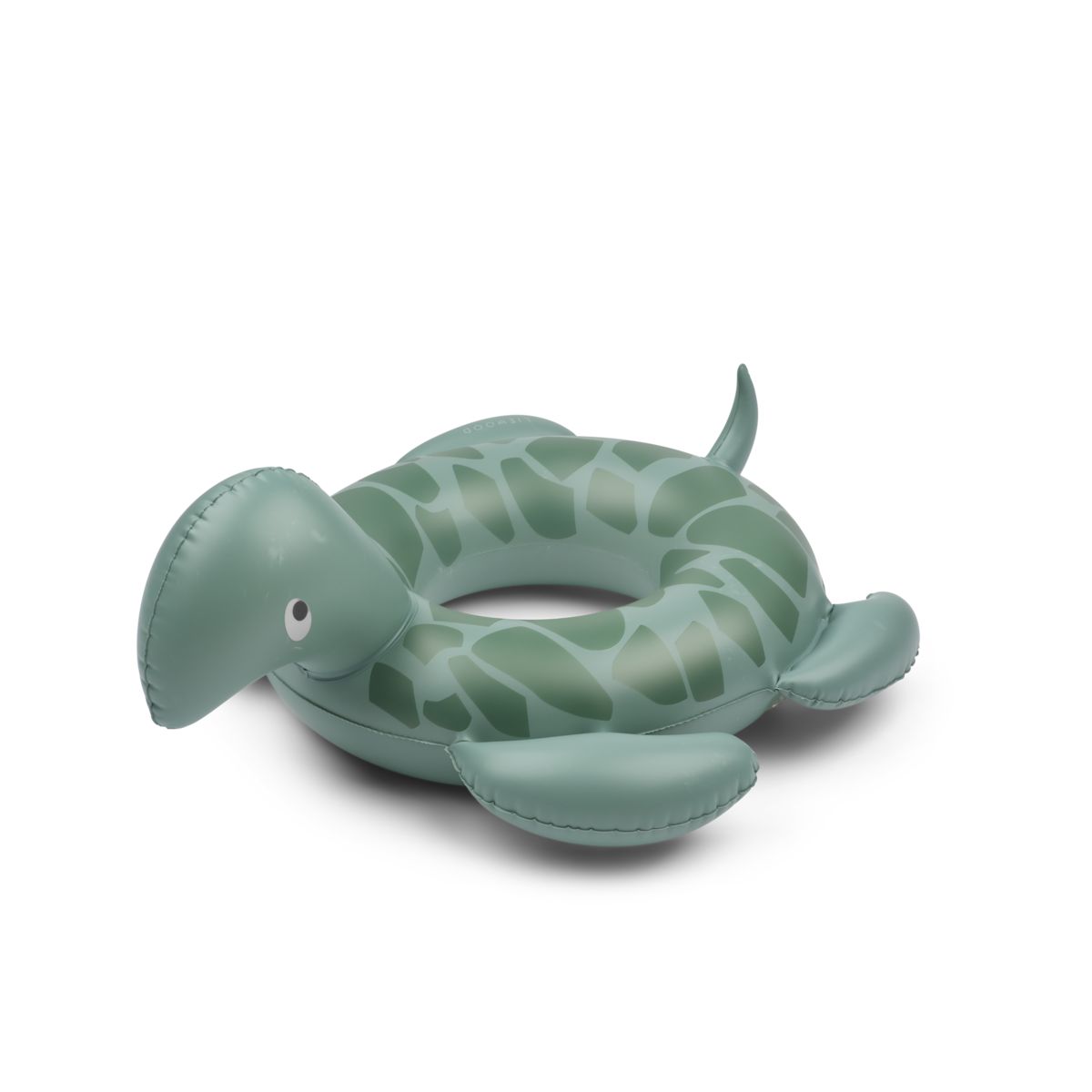 Colac Phoebe Turtle Liewood – Faune Green