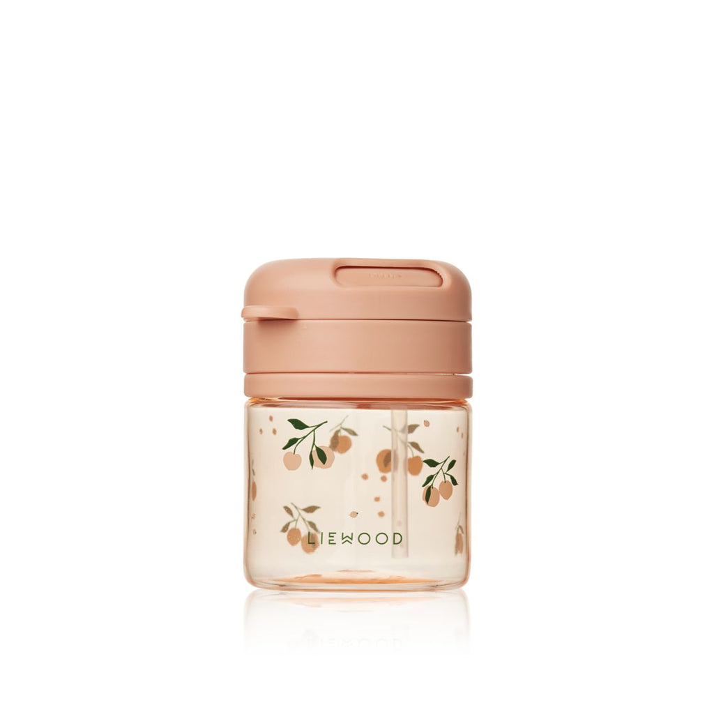 Cana cu pai Pavia Liewood – Peach/Sea Shell