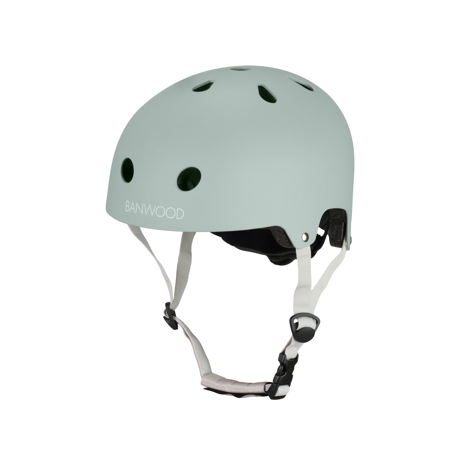 Casca protectie BANWOOD eco – Clay