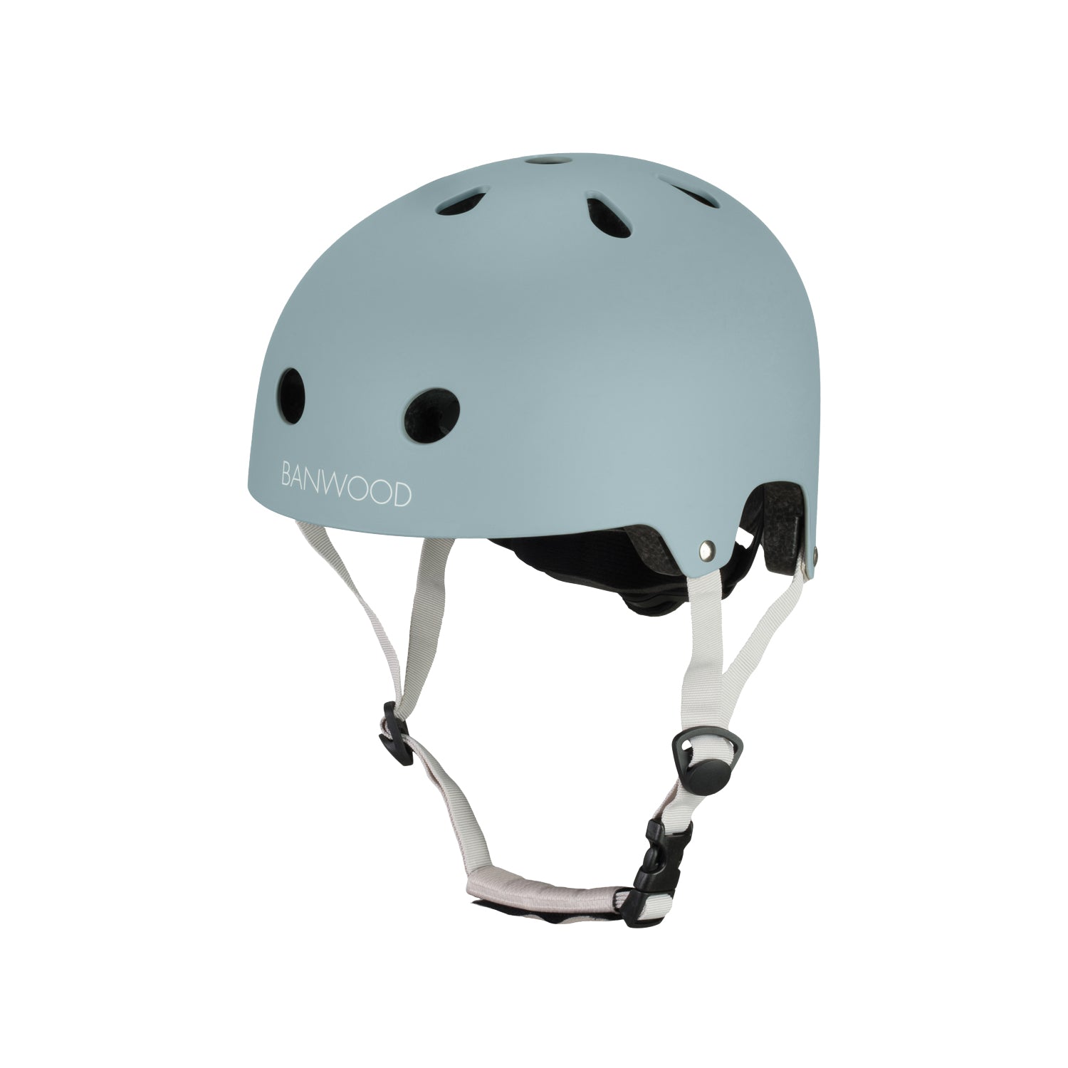 Casca protectie BANWOOD eco – Teal