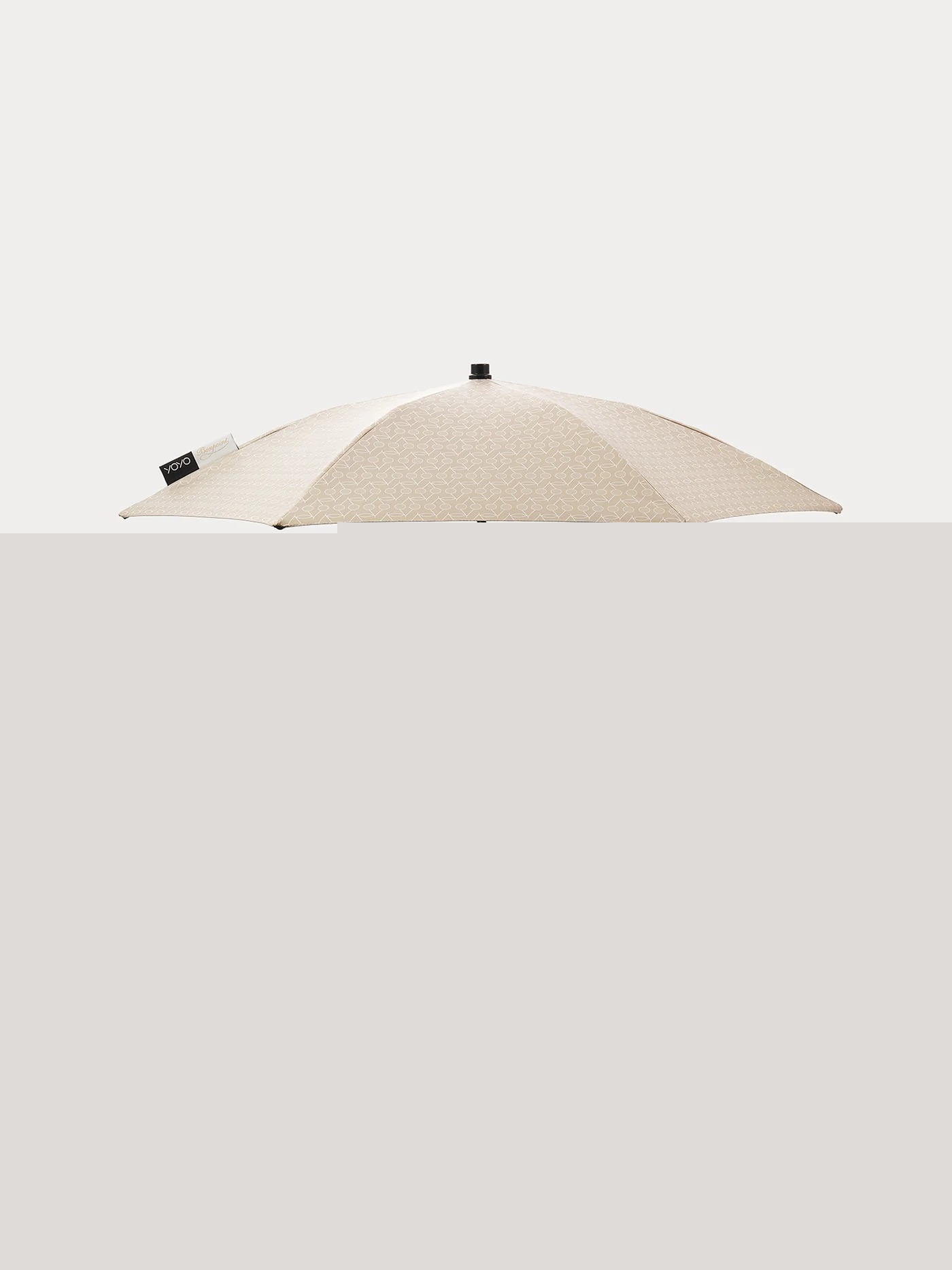Umbrela YOYO - Bonpoint Beige