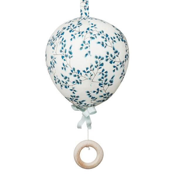 Balon muzical Cam Cam - Fiori