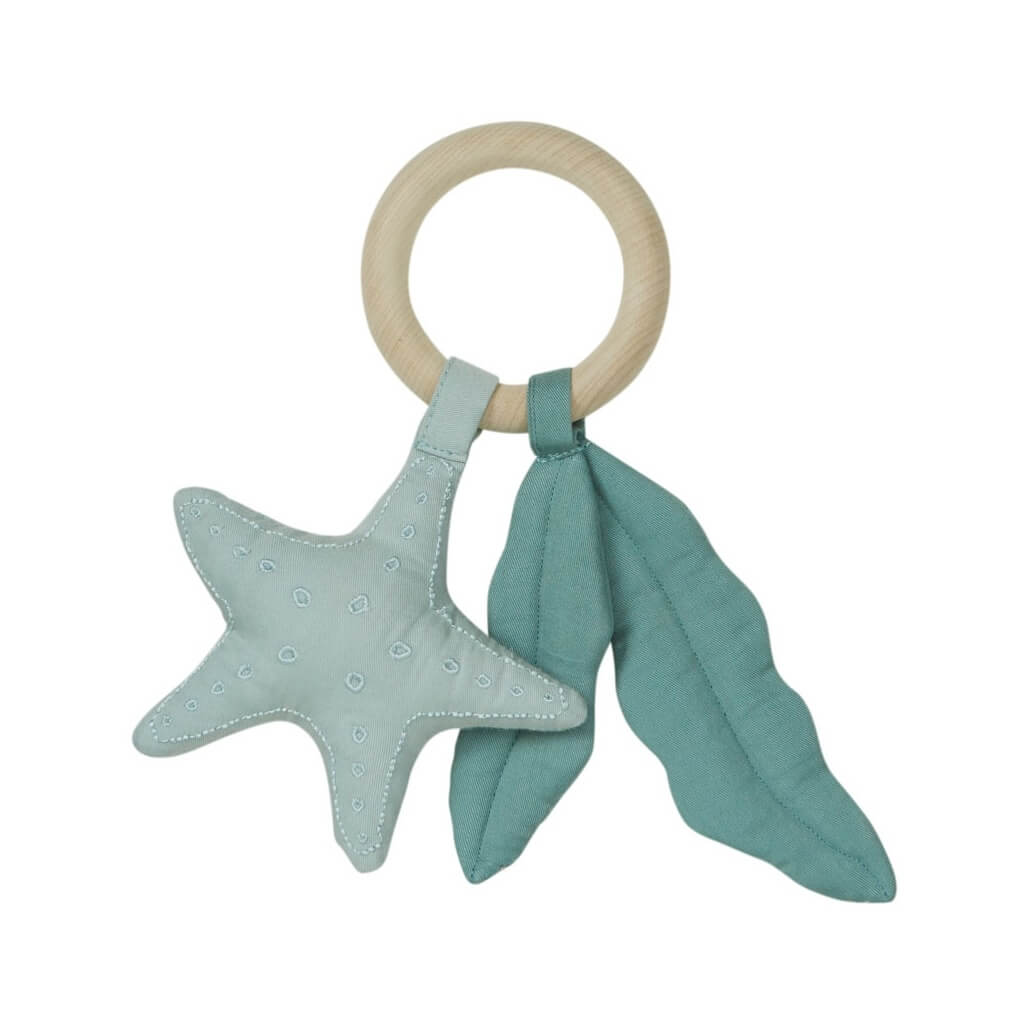 Jucarie de dentitie Cam Cam - Ocean