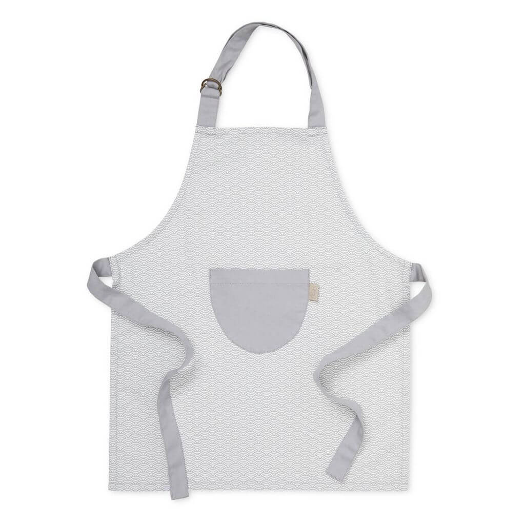 Sort de bucatarie pentru copii Cam Cam - Grey Wave