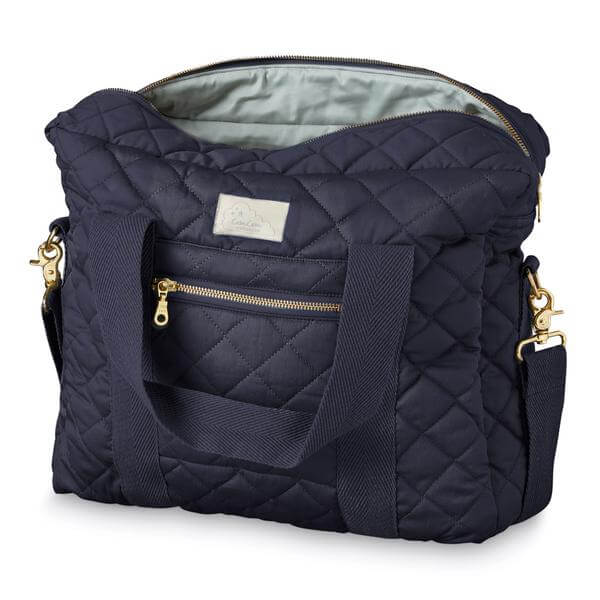 Geanta maternitate 16l Cam Cam - Navy