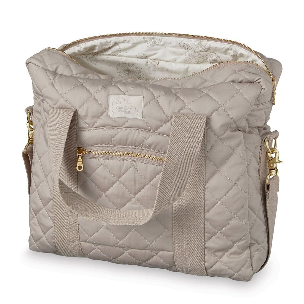 Geanta Maternitate 16l Cam Cam - Hazel