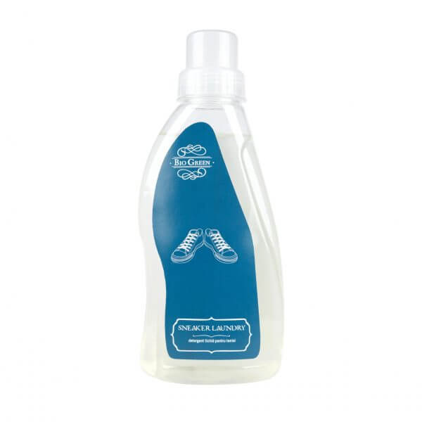 Sneaker Laundry Bio Green - 1000 ml
