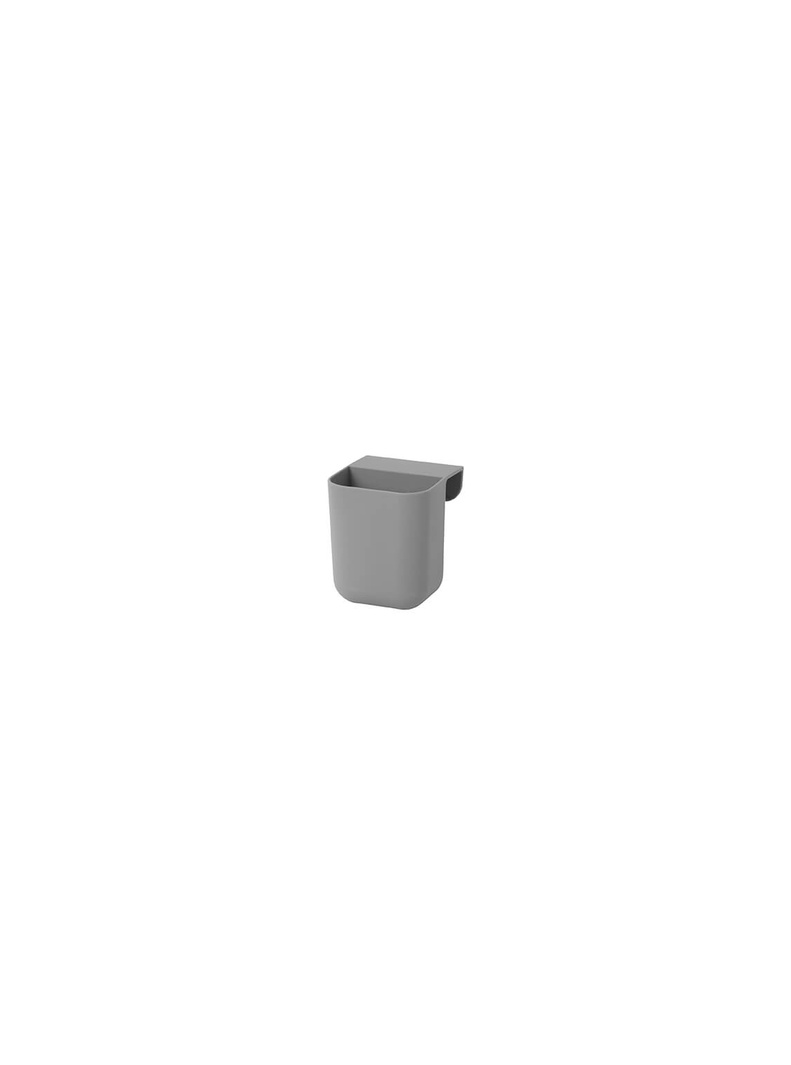 Organizator mic pentru birou Little Architect Ferm Living - Grey
