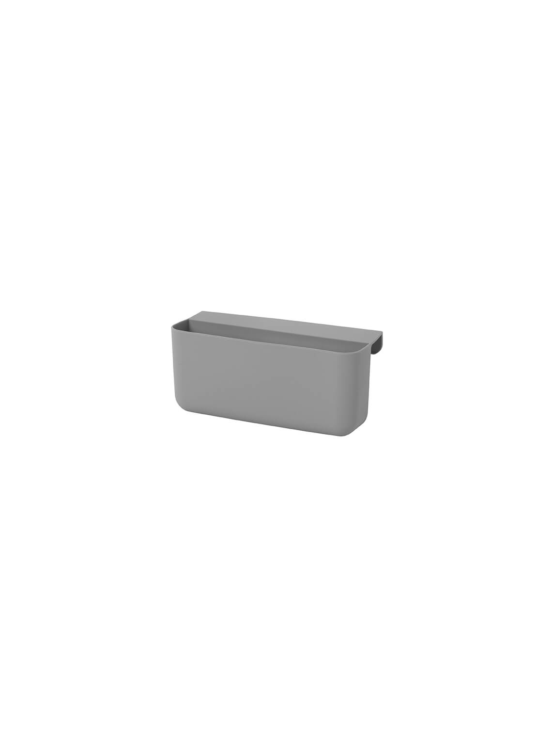 Organizator mare pentru birou Little Architect Ferm Living - Grey