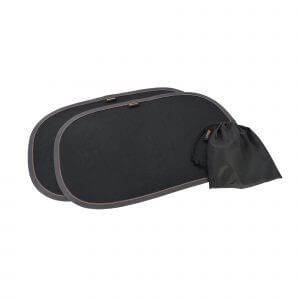 Paravan solar BeSafe (set 2 buc)