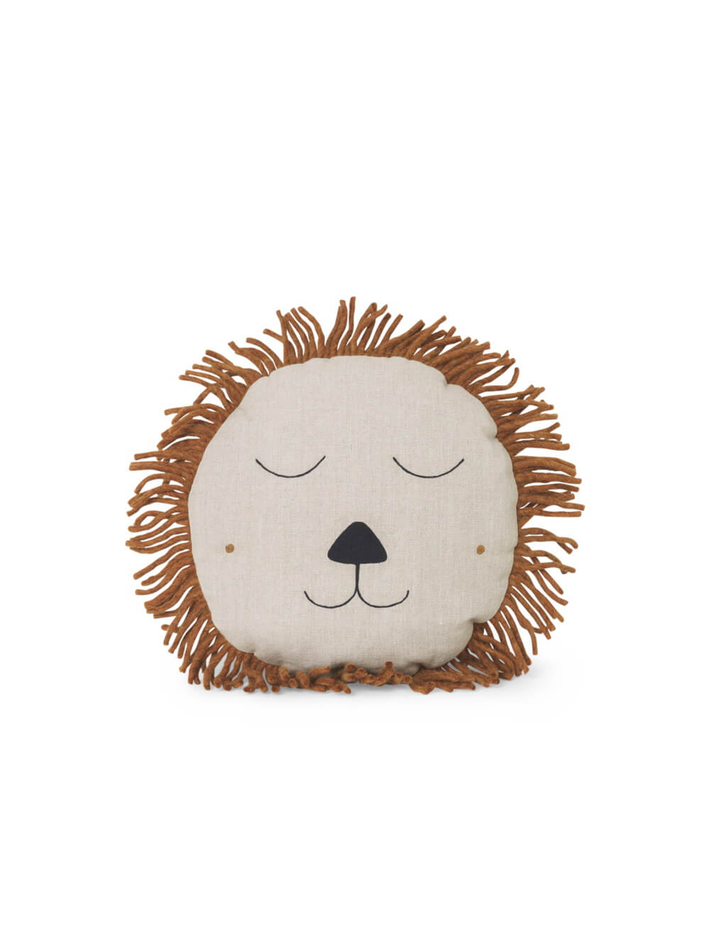Perna Safari Lion Ferm Living - Natural