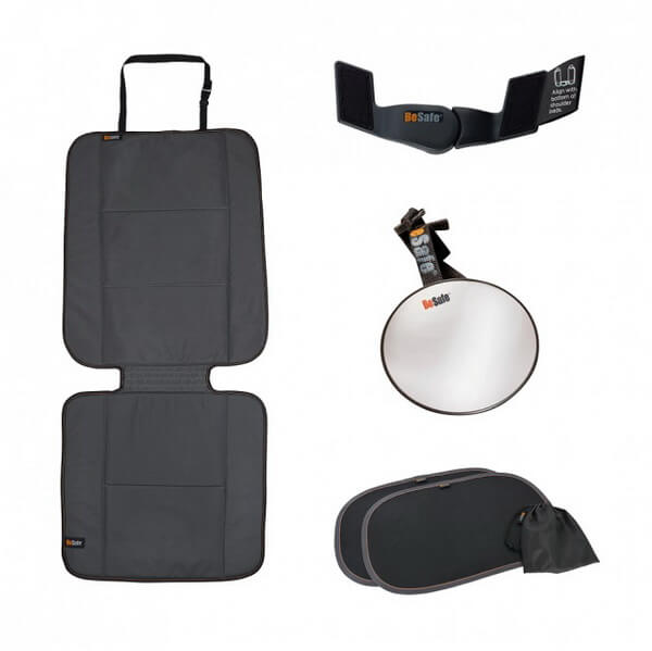 Pachet Accesorii Rear Facing BeSafe