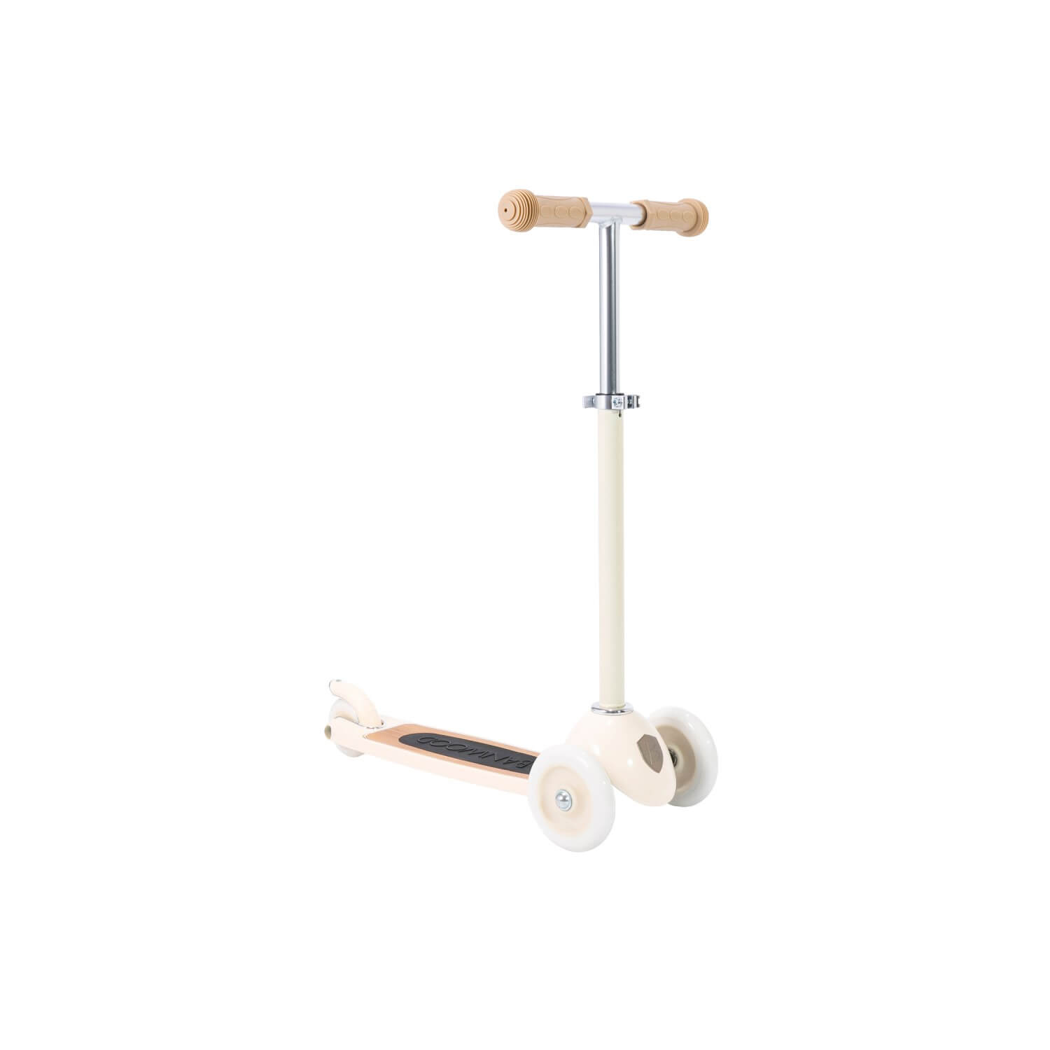 Trotineta BANWOOD - Cream