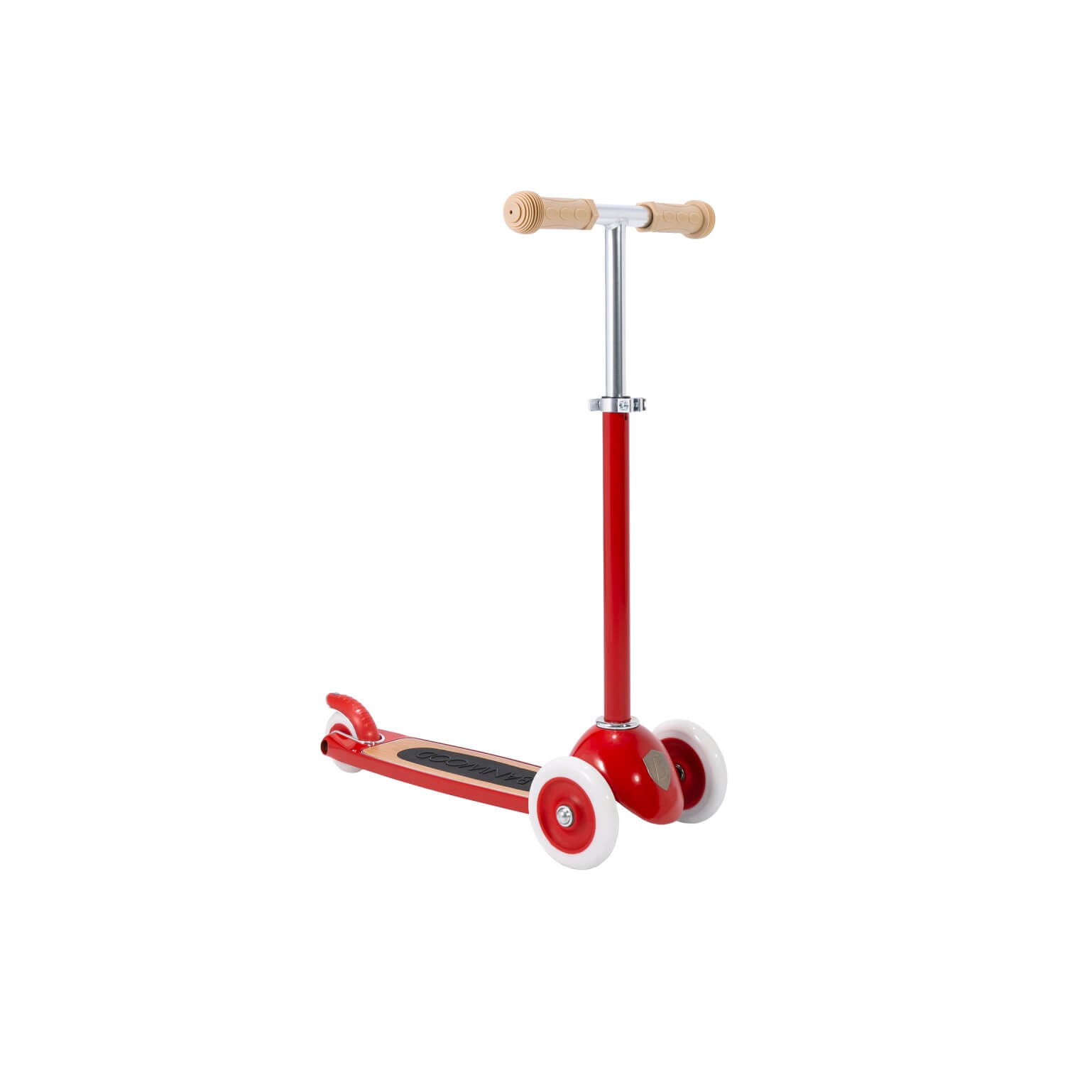 Trotineta BANWOOD - Red