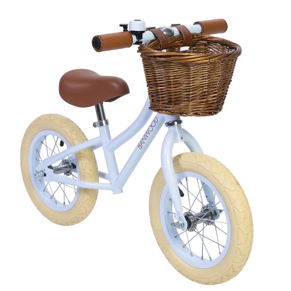 Bicicleta echilibru 12'' BANWOOD - Sky