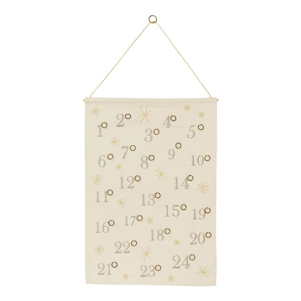 Calendar Advent Cam Cam