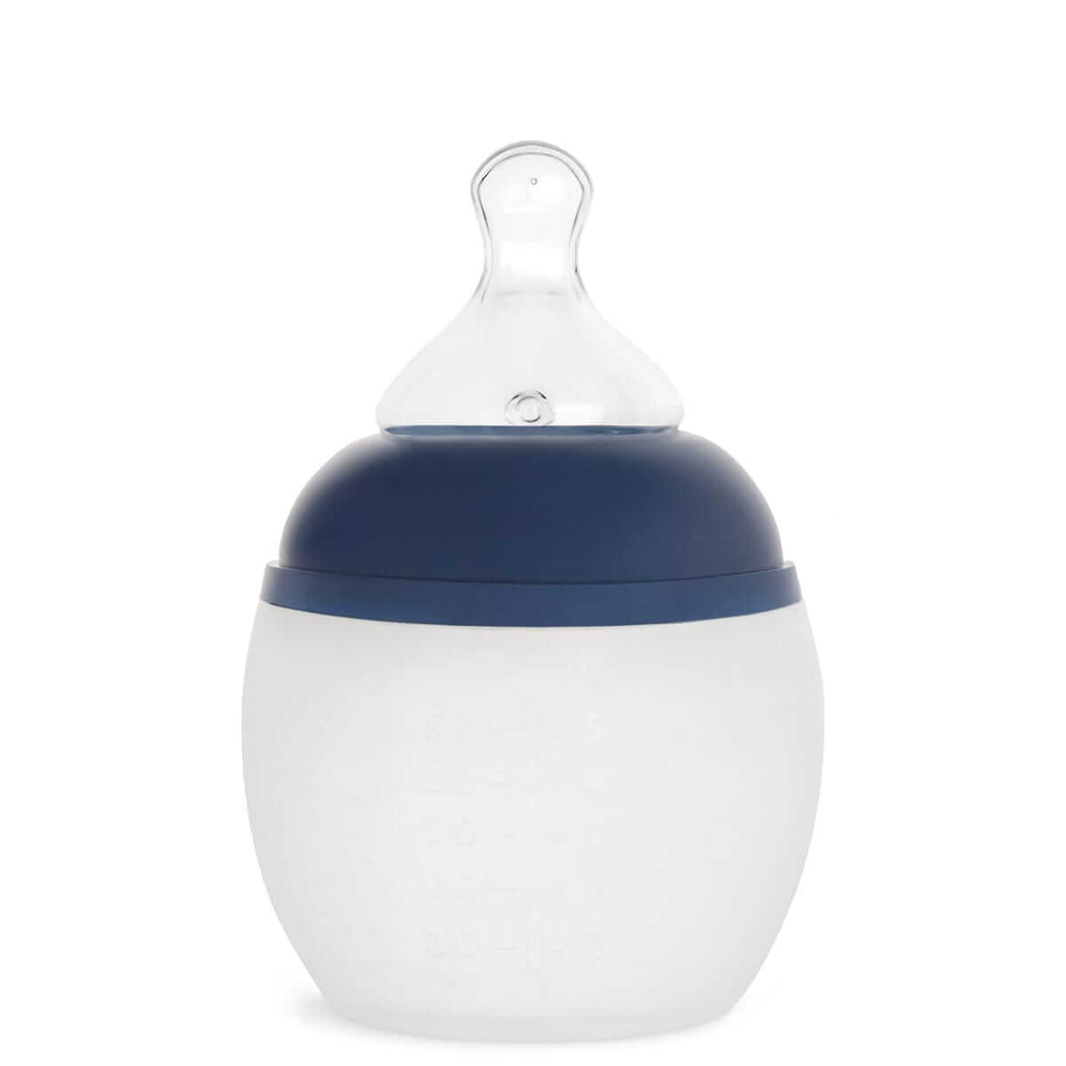 Biberon silicon 150 ml Elhée - Night