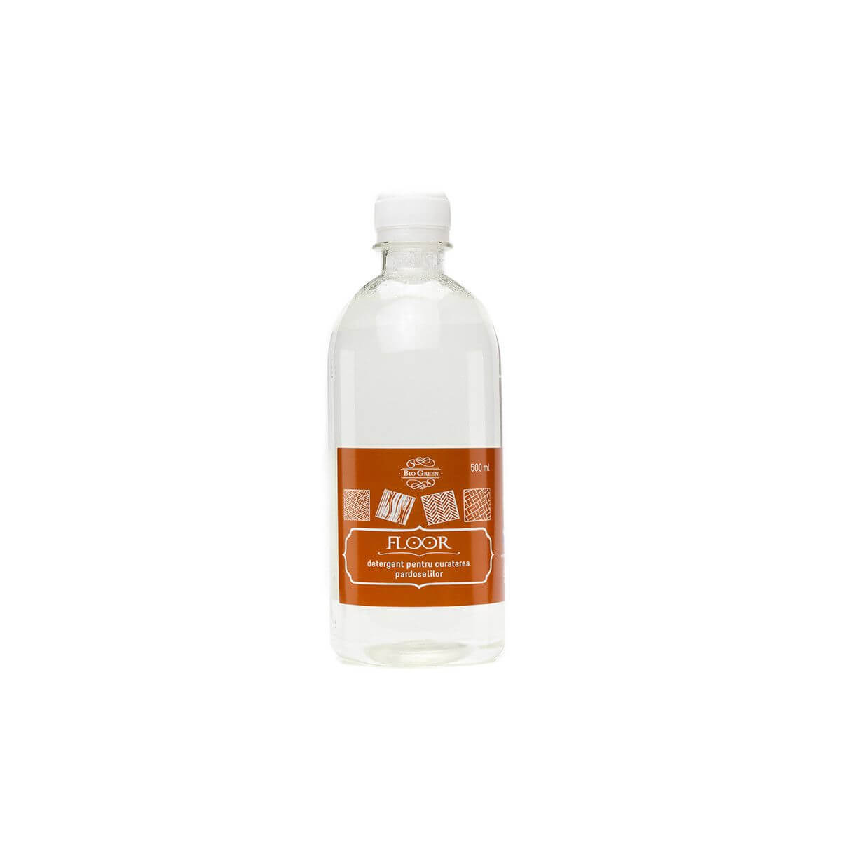 Floor Bio Green - 500 ml