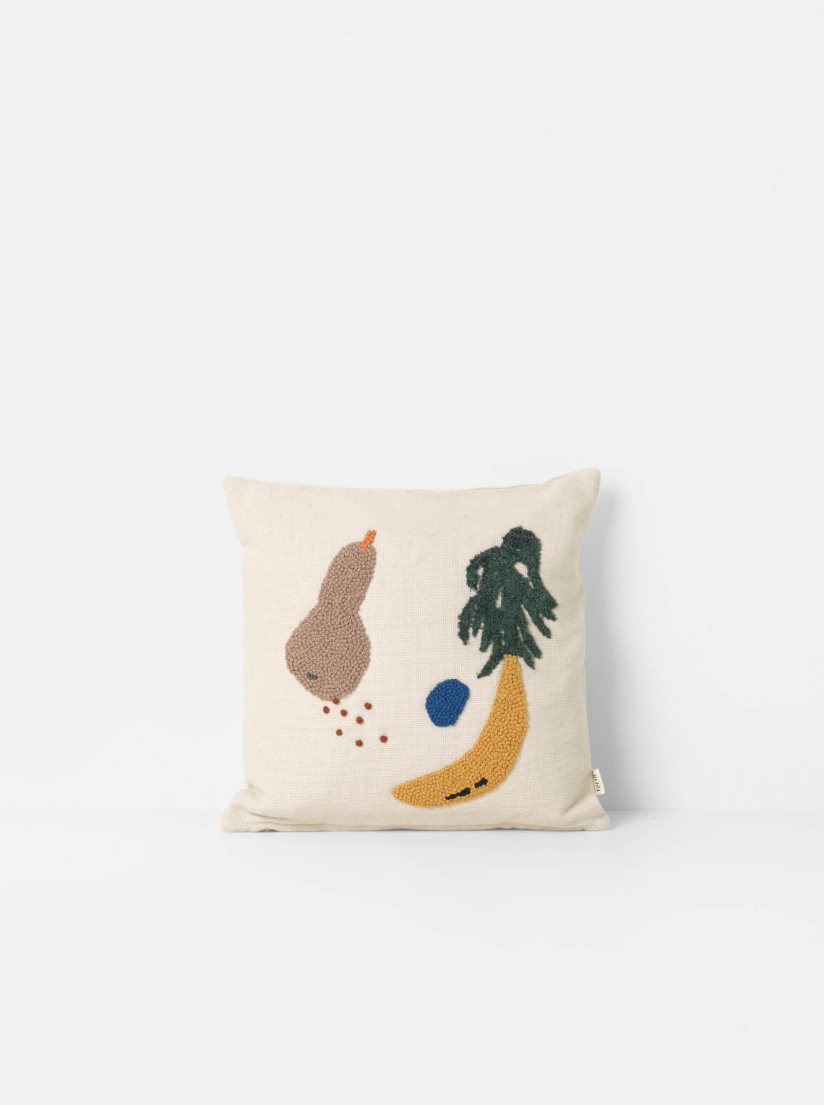 Perna Fruiticana Ferm Living - Banana