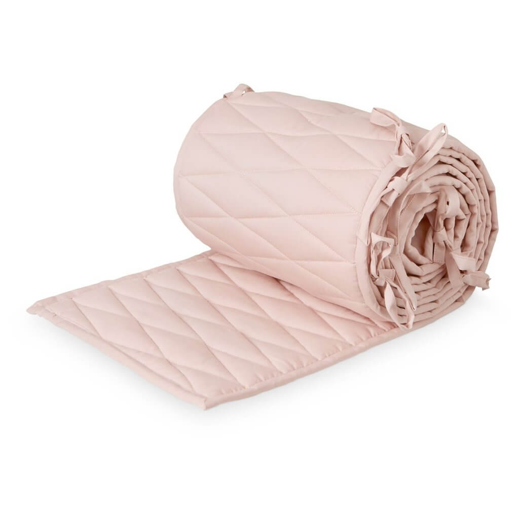 Protectie patut Cam Cam - Blossom Pink