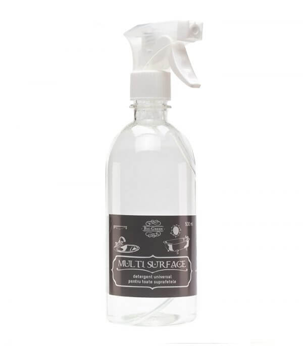 Multi Surface Bio Green - 500 ml