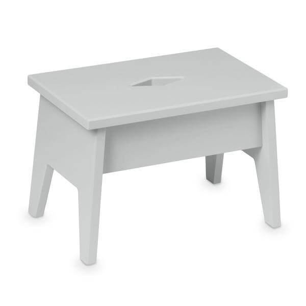 Taburet Cam Cam - Classic Grey