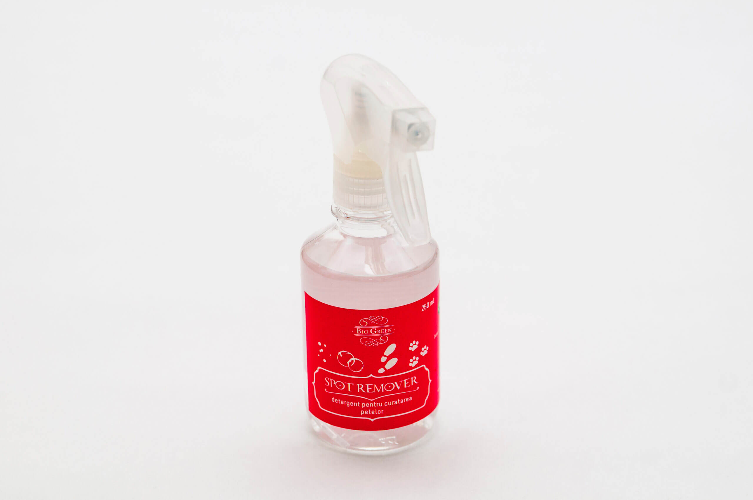 Spot Remover Bio Green