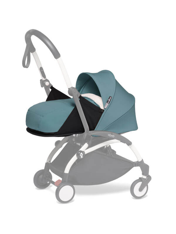 BABYZEN YOYO Pachet nou nascut 0+