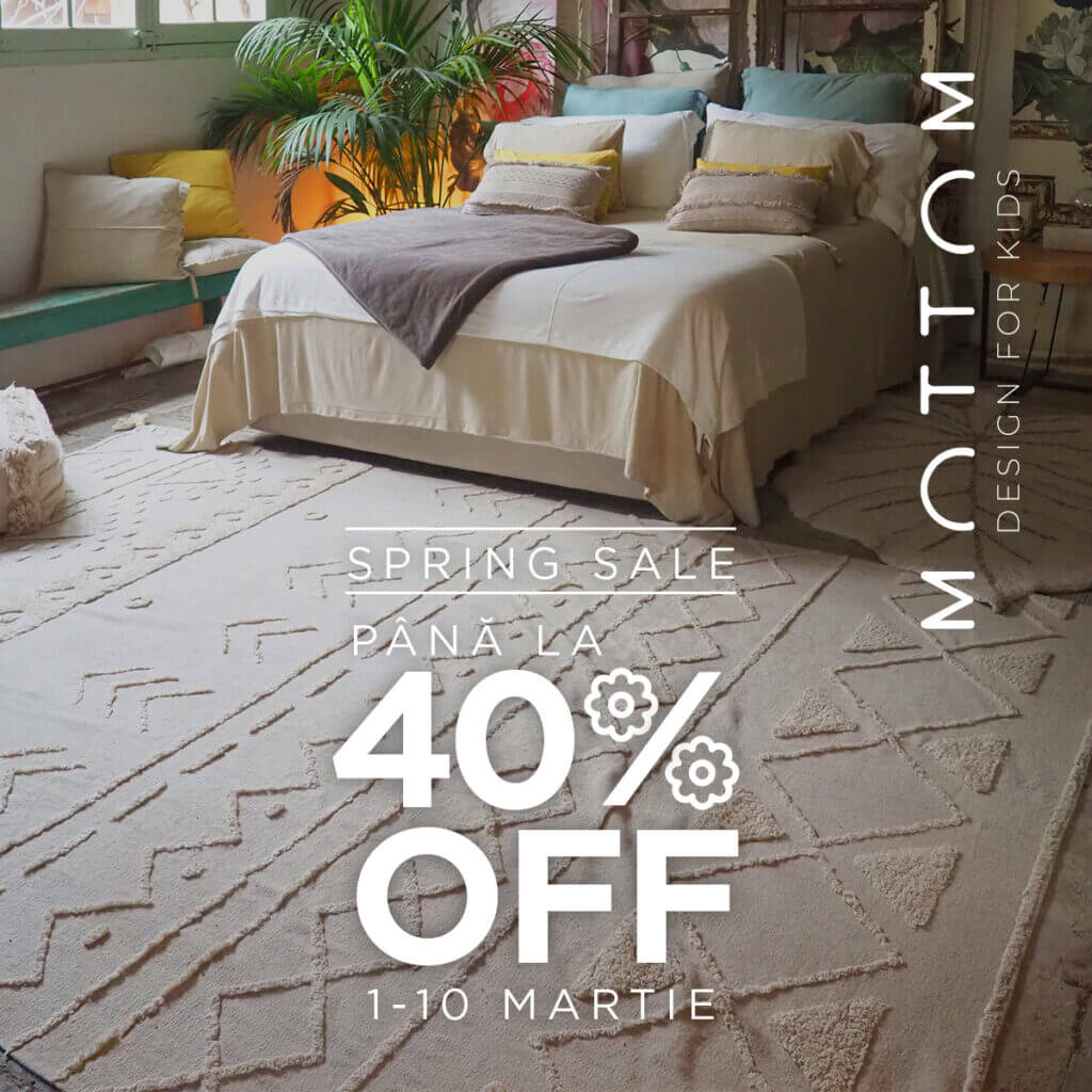 Lorena CanalsWashable rugs