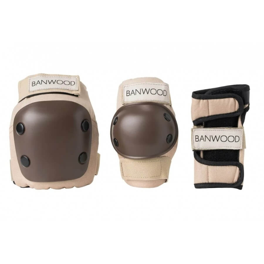 Set de protectie Banwood