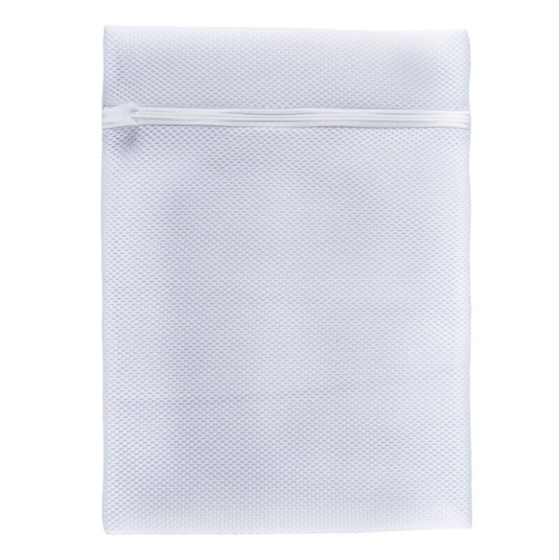 Sac pentru spalat incaltamintea Bio Green - White