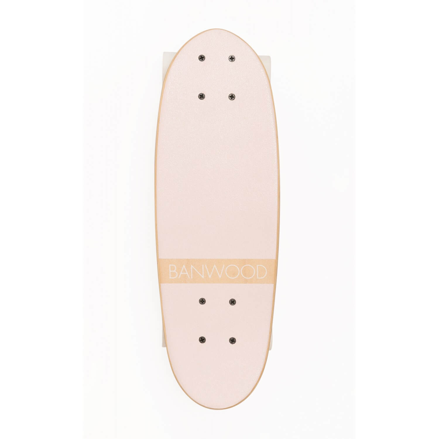 Skateboard Banwood – Pink