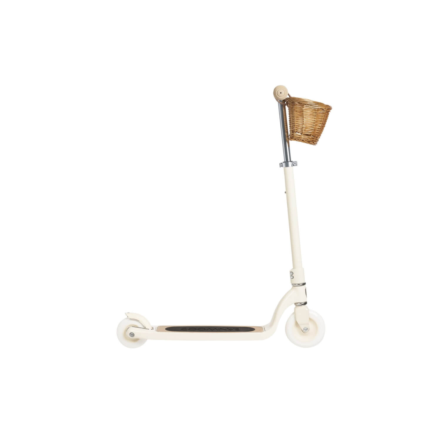 Trotineta Maxi Banwood - Cream