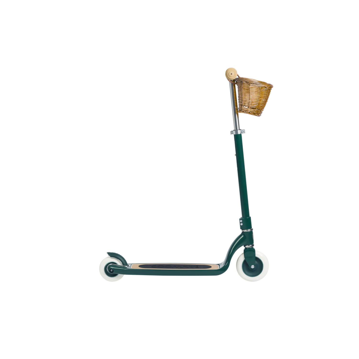 Trotineta Maxi Banwood - Green