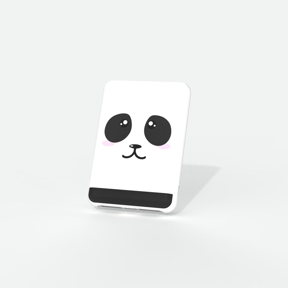 Baterie externa 5000 mAh MOB – Panda