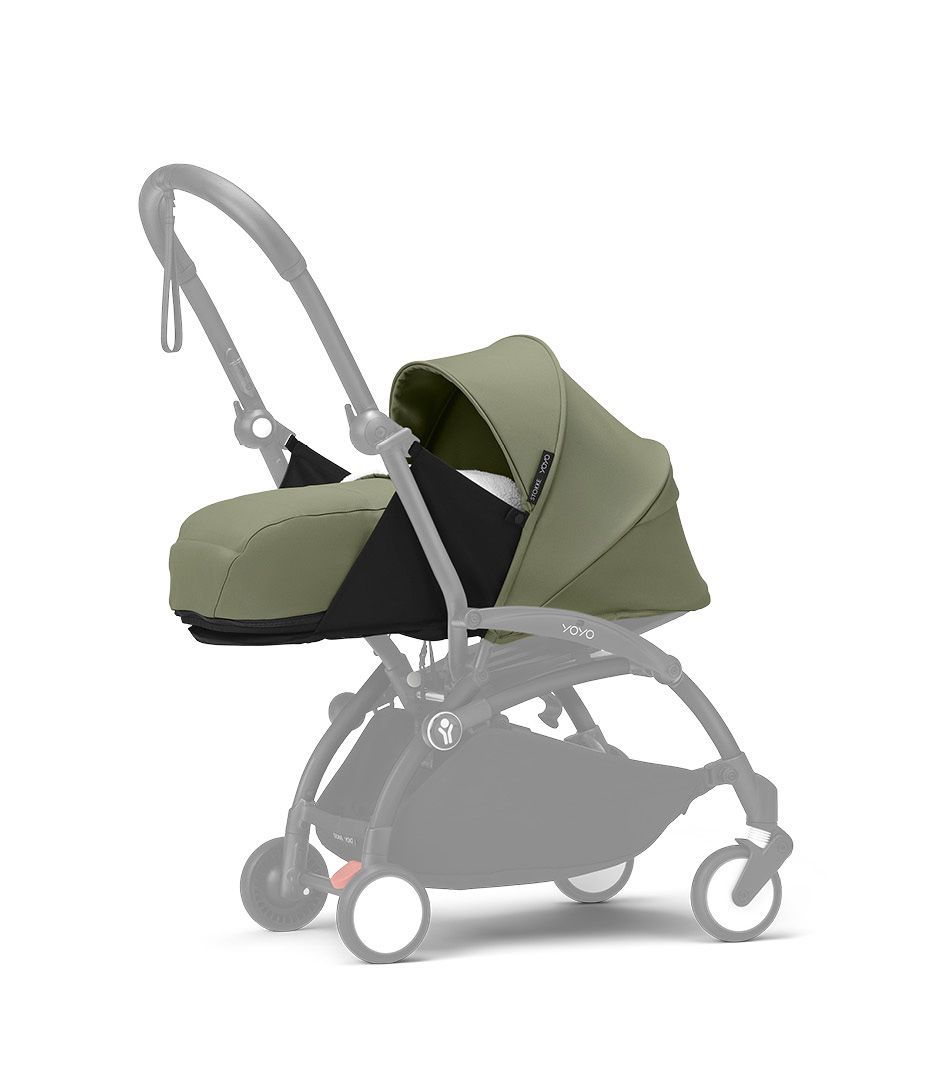Stokke® YOYO³ Pachet nou nascut 0+