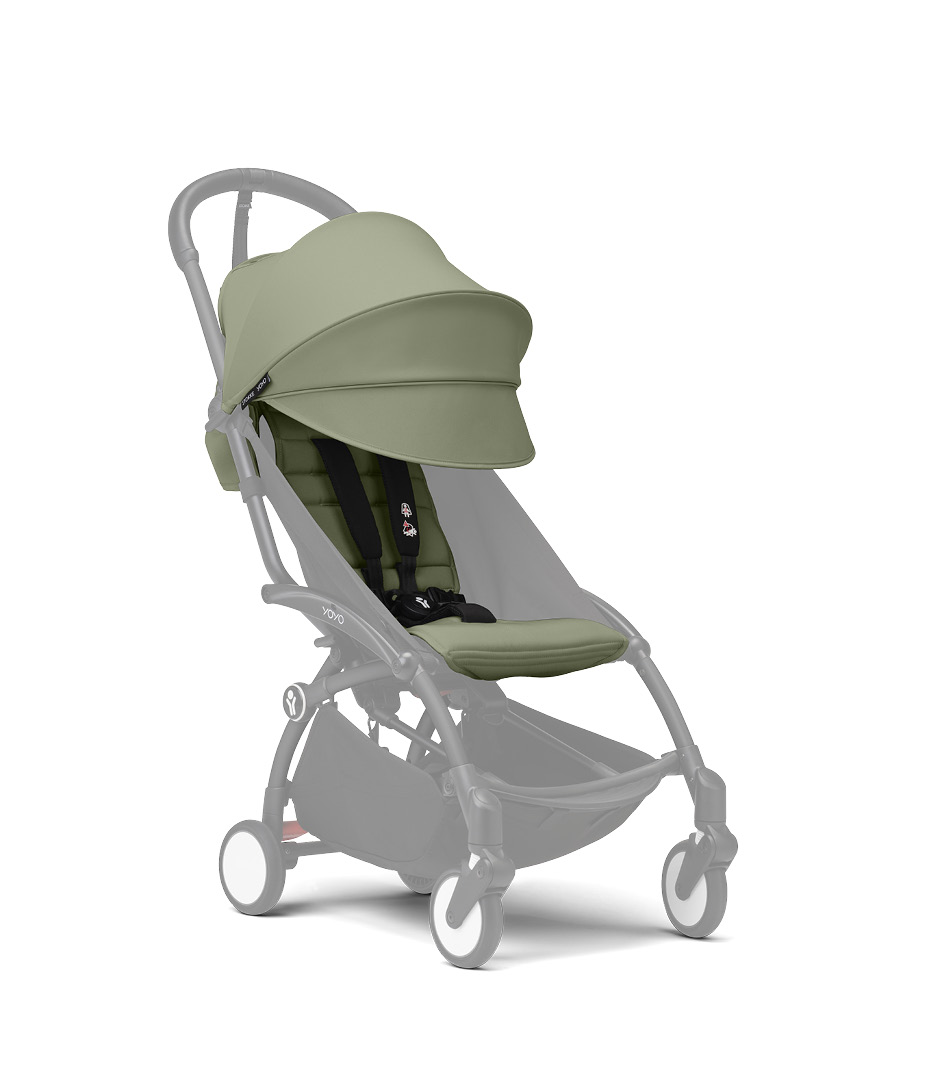 Stokke® YOYO³ Pachet culoare 6+