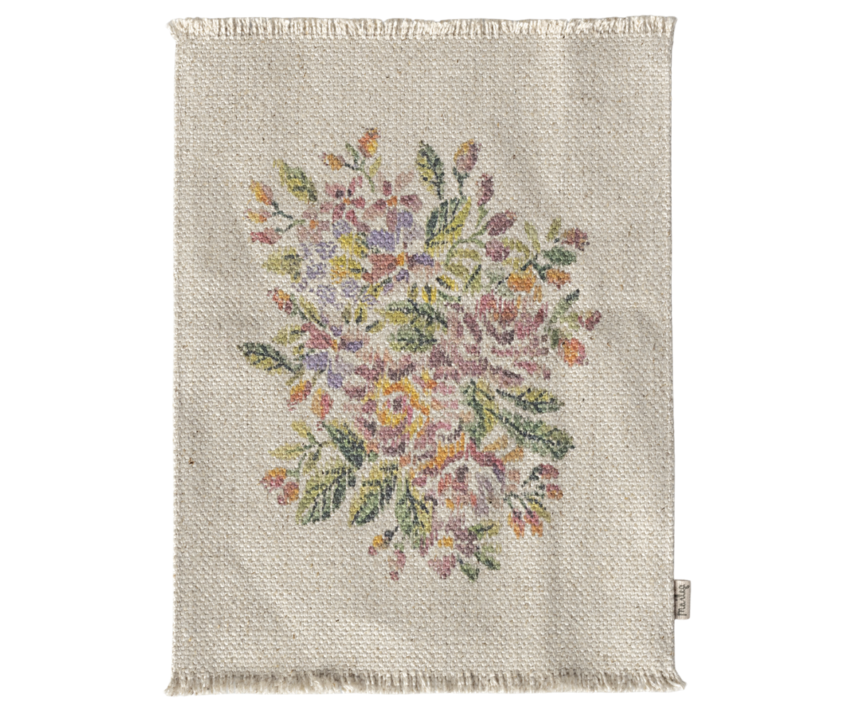 Covor Large Maileg – Flowers