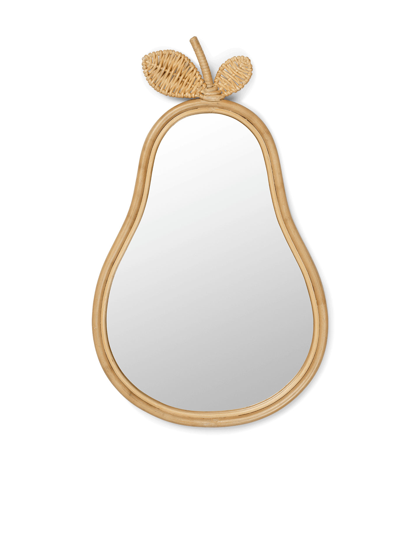 Oglinda Pear Ferm Living